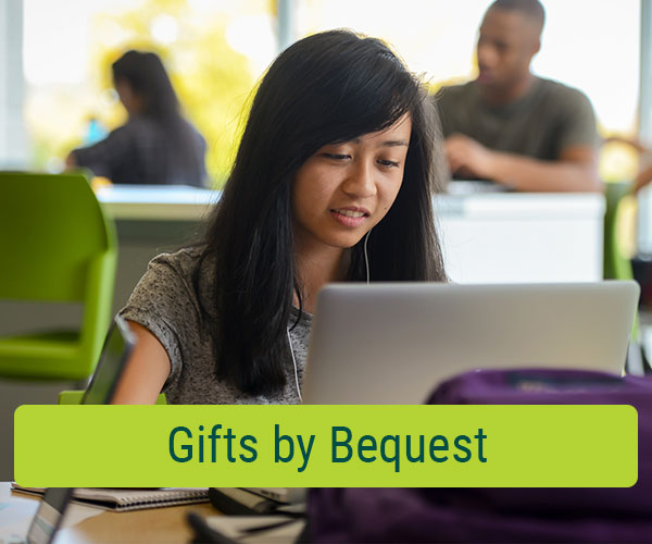 Gifts by Bequest